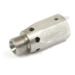 UF70980     Cylinder Safety Valve---Replaces D5NN984A